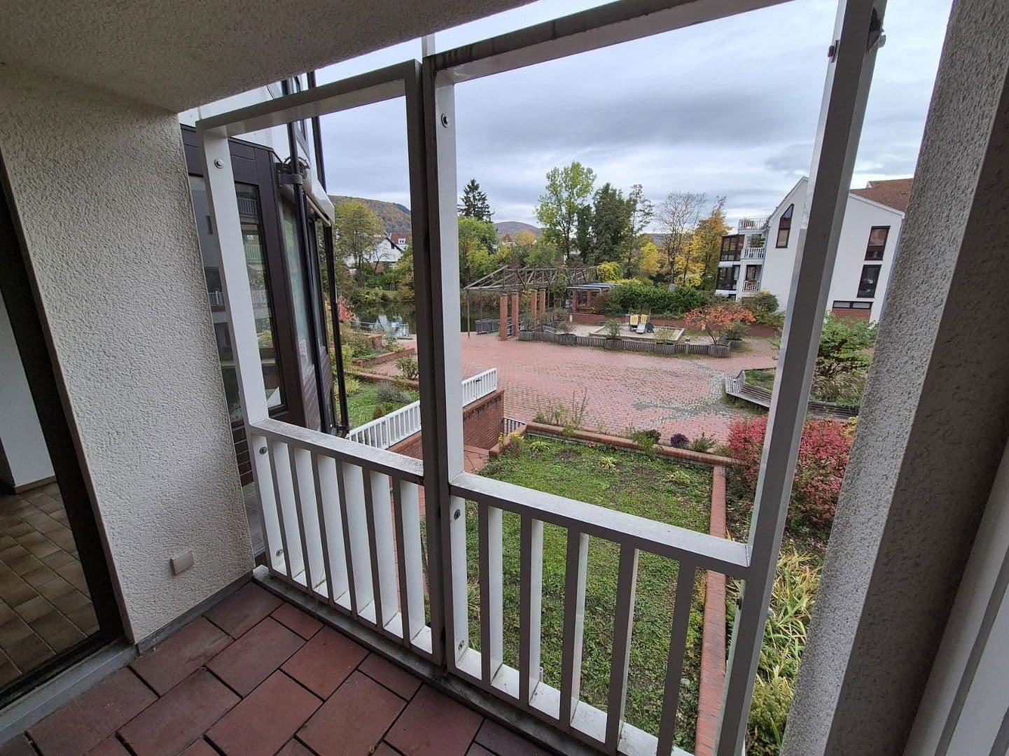 Prodej bytu 2+kk 68 m², Große Heerstraße 22, Pfullingen, Bádensko-Württembersko Prodej bytu 2+kk 68 m², Große Heerstraße 22, Pfullingen, Bádensko-Württembersko