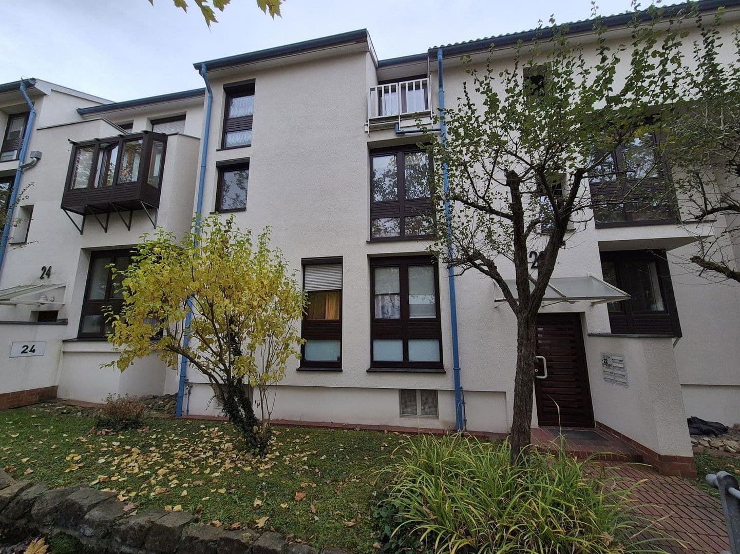 Prodej bytu 2+kk 68 m², Große Heerstraße 22, Pfullingen, Bádensko-Württembersko Prodej bytu 2+kk 68 m², Große Heerstraße 22, Pfullingen, Bádensko-Württembersko