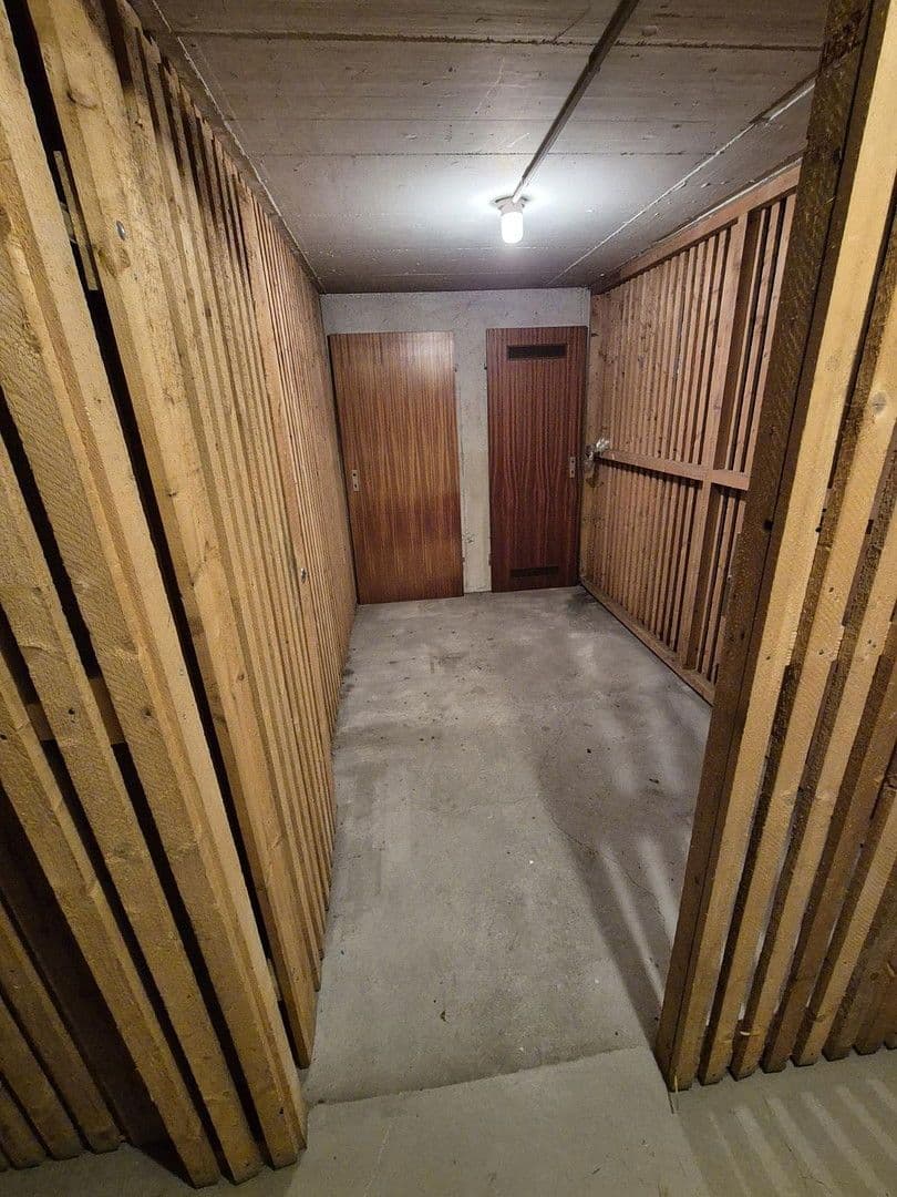 Prodej bytu 2+kk 68 m², Große Heerstraße 22, Pfullingen, Bádensko-Württembersko Prodej bytu 2+kk 68 m², Große Heerstraße 22, Pfullingen, Bádensko-Württembersko