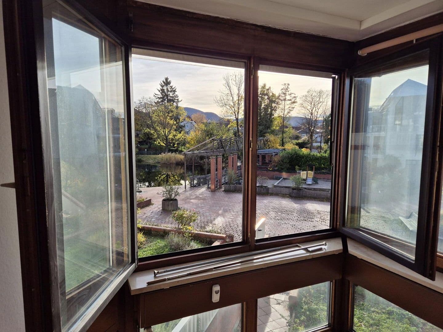 Prodej bytu 2+kk 68 m², Große Heerstraße 22, Pfullingen, Bádensko-Württembersko Prodej bytu 2+kk 68 m², Große Heerstraße 22, Pfullingen, Bádensko-Württembersko