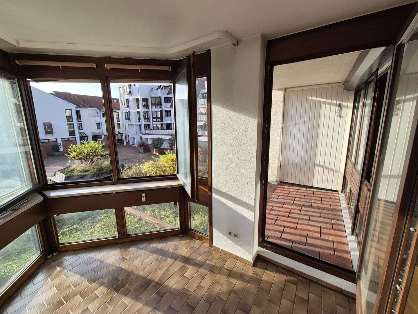 Prodej bytu 2+kk 68 m², Große Heerstraße 22, Pfullingen, Bádensko-Württembersko Prodej bytu 2+kk 68 m², Große Heerstraße 22, Pfullingen, Bádensko-Württembersko