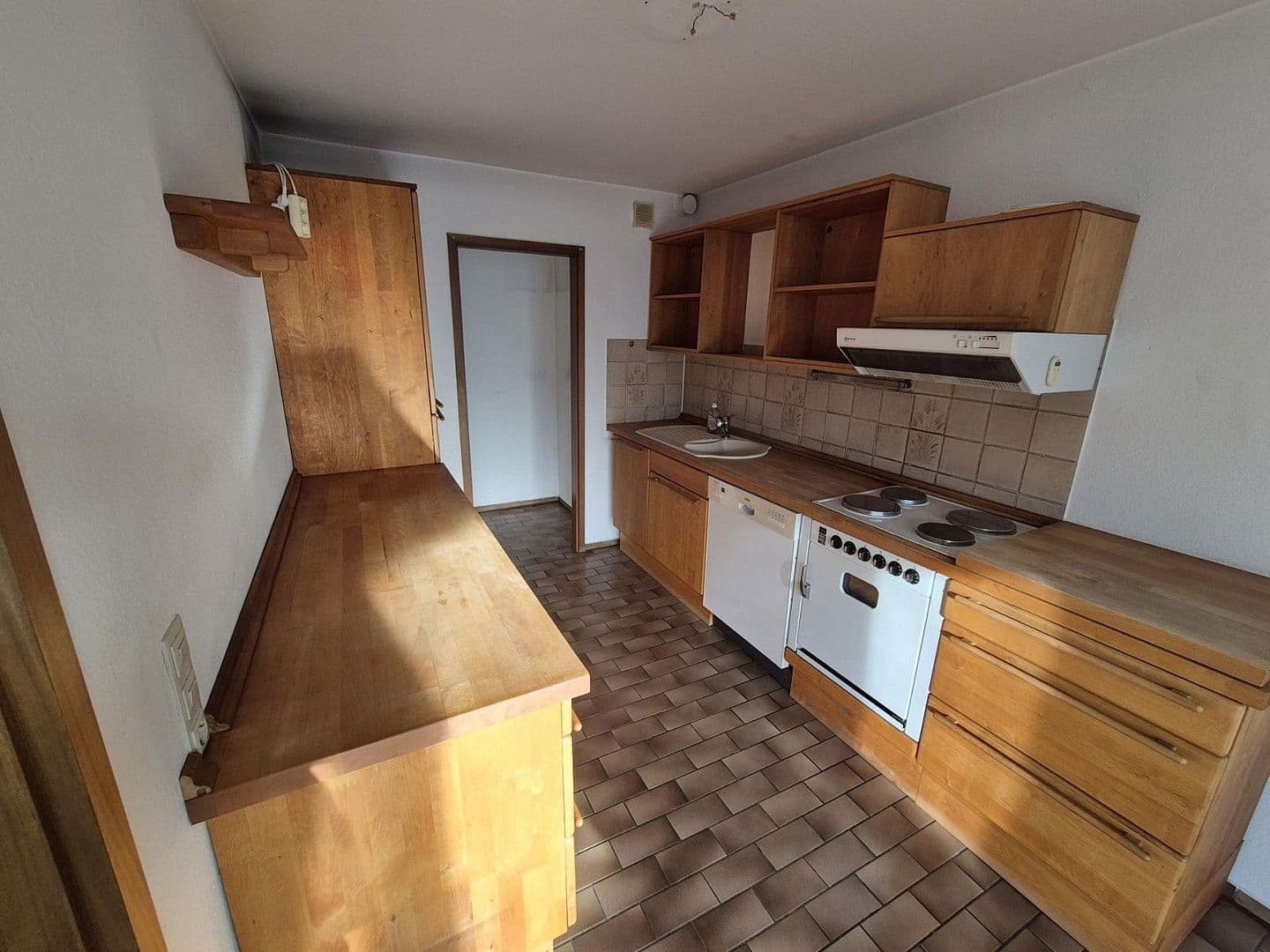 Prodej bytu 2+kk 68 m², Große Heerstraße 22, Pfullingen, Bádensko-Württembersko Prodej bytu 2+kk 68 m², Große Heerstraße 22, Pfullingen, Bádensko-Württembersko