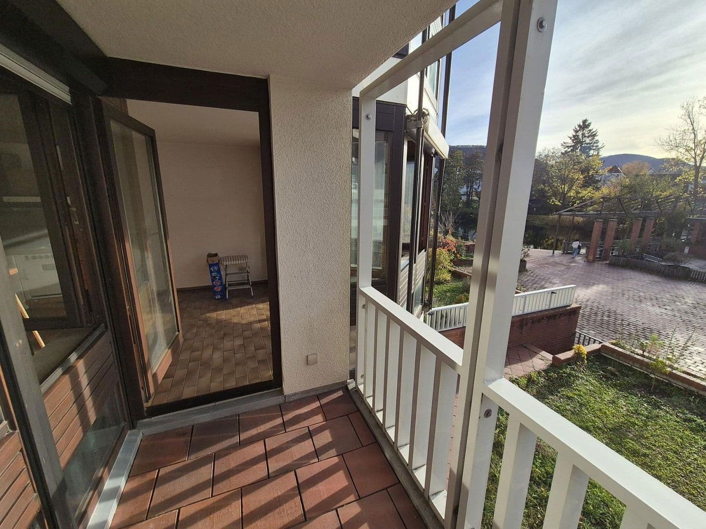 Prodej bytu 2+kk 68 m², Große Heerstraße 22, Pfullingen, Bádensko-Württembersko Prodej bytu 2+kk 68 m², Große Heerstraße 22, Pfullingen, Bádensko-Württembersko