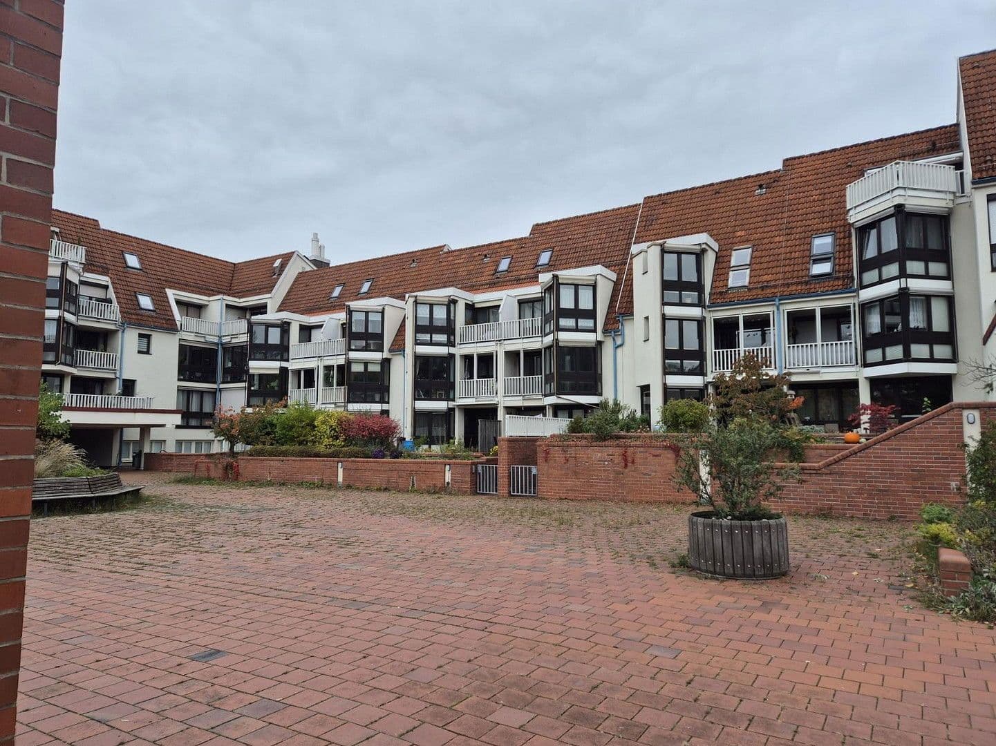 Prodej bytu 2+kk 68 m², Große Heerstraße 22, Pfullingen, Bádensko-Württembersko Prodej bytu 2+kk 68 m², Große Heerstraße 22, Pfullingen, Bádensko-Württembersko