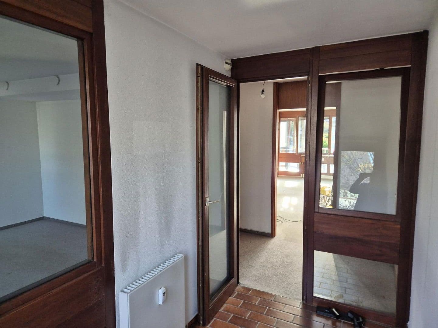 Prodej bytu 2+kk 68 m², Große Heerstraße 22, Pfullingen, Bádensko-Württembersko Prodej bytu 2+kk 68 m², Große Heerstraße 22, Pfullingen, Bádensko-Württembersko