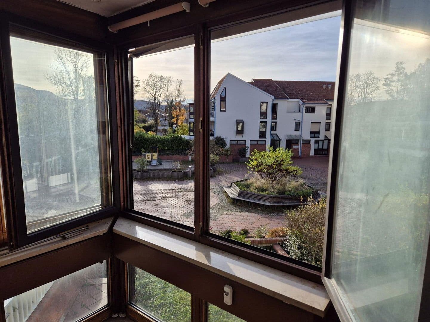 Prodej bytu 2+kk 68 m², Große Heerstraße 22, Pfullingen, Bádensko-Württembersko Prodej bytu 2+kk 68 m², Große Heerstraße 22, Pfullingen, Bádensko-Württembersko