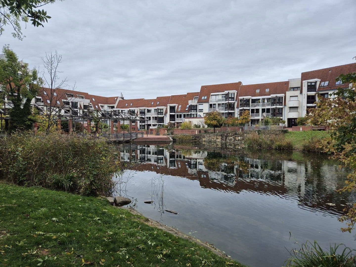 Prodej bytu 2+kk 68 m², Große Heerstraße 22, Pfullingen, Bádensko-Württembersko Prodej bytu 2+kk 68 m², Große Heerstraße 22, Pfullingen, Bádensko-Württembersko