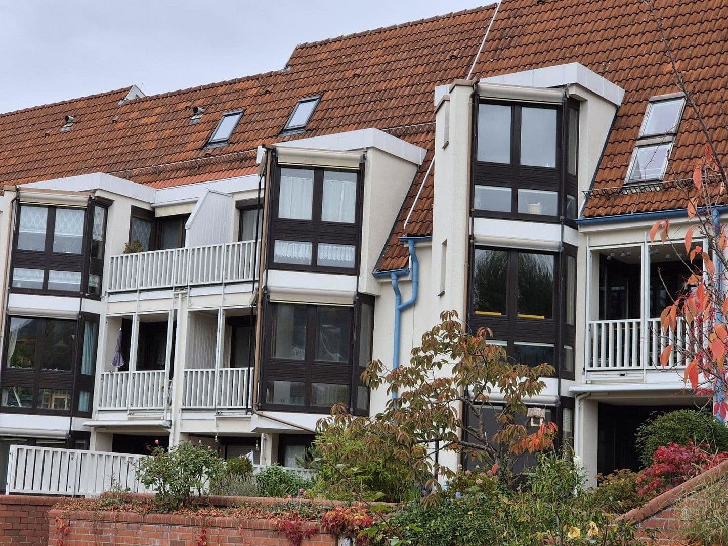 Prodej bytu 2+kk 68 m², Große Heerstraße 22, Pfullingen, Bádensko-Württembersko Prodej bytu 2+kk 68 m², Große Heerstraße 22, Pfullingen, Bádensko-Württembersko