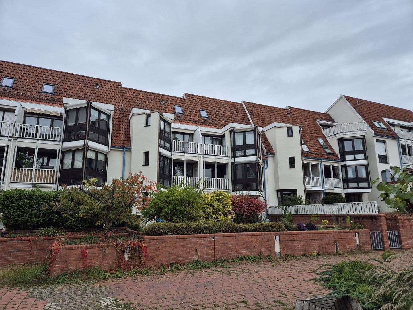 Prodej bytu 2+kk 68 m², Große Heerstraße 22, Pfullingen, Bádensko-Württembersko Prodej bytu 2+kk 68 m², Große Heerstraße 22, Pfullingen, Bádensko-Württembersko