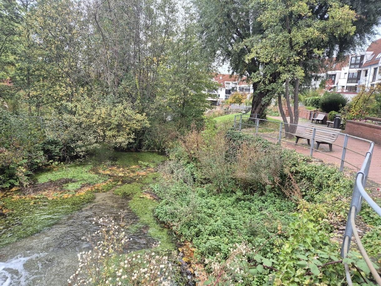 Prodej bytu 2+kk 68 m², Große Heerstraße 22, Pfullingen, Bádensko-Württembersko Prodej bytu 2+kk 68 m², Große Heerstraße 22, Pfullingen, Bádensko-Württembersko