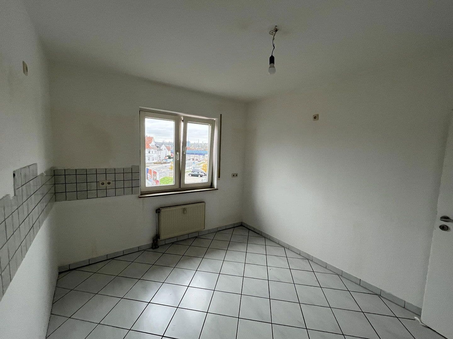 Prodej bytu 3+1 91 m², Bad Vilbel, Hessen Prodej bytu 3+1 91 m², Bad Vilbel, Hessen