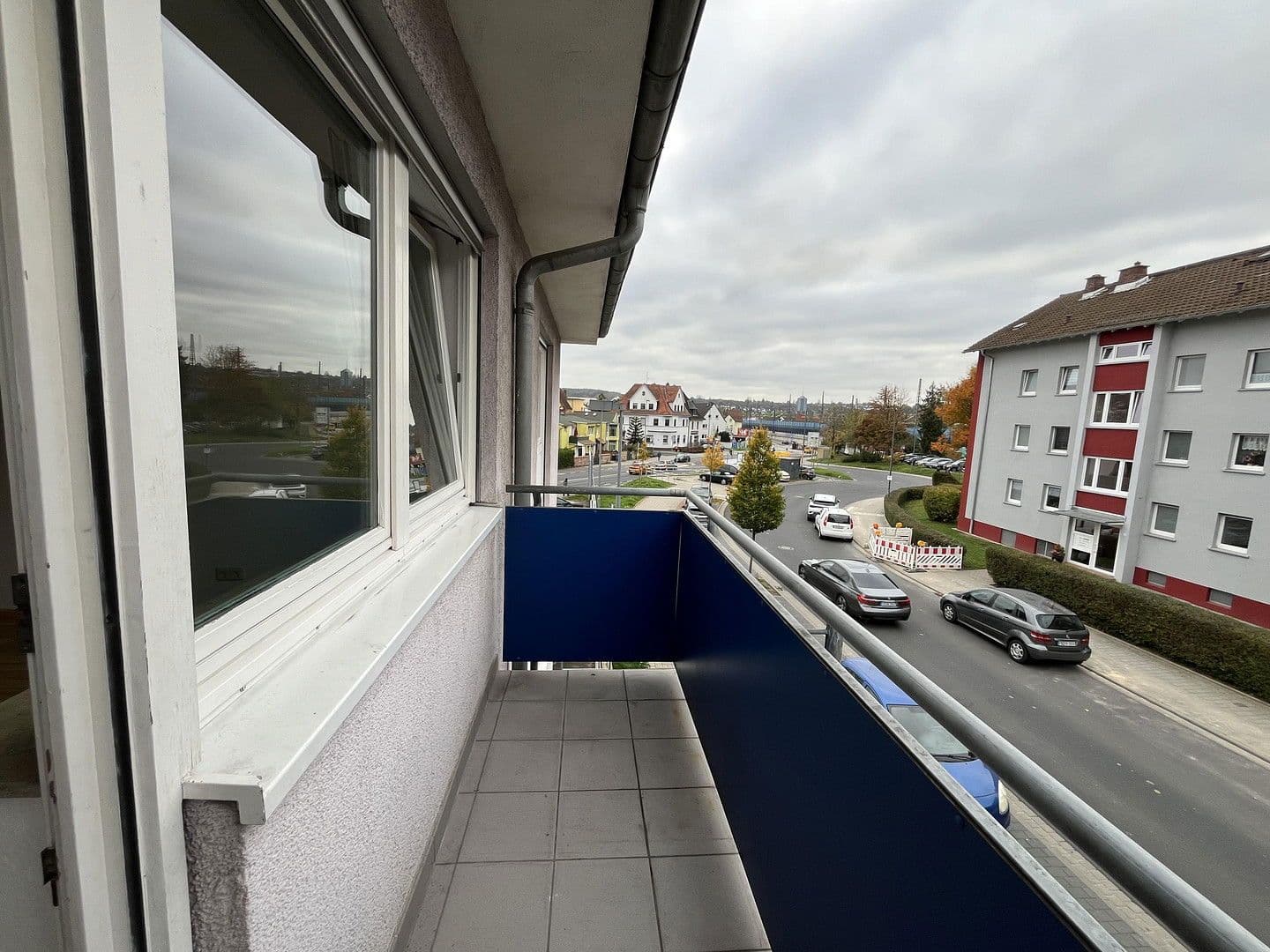 Prodej bytu 3+1 91 m², Bad Vilbel, Hessen Prodej bytu 3+1 91 m², Bad Vilbel, Hessen