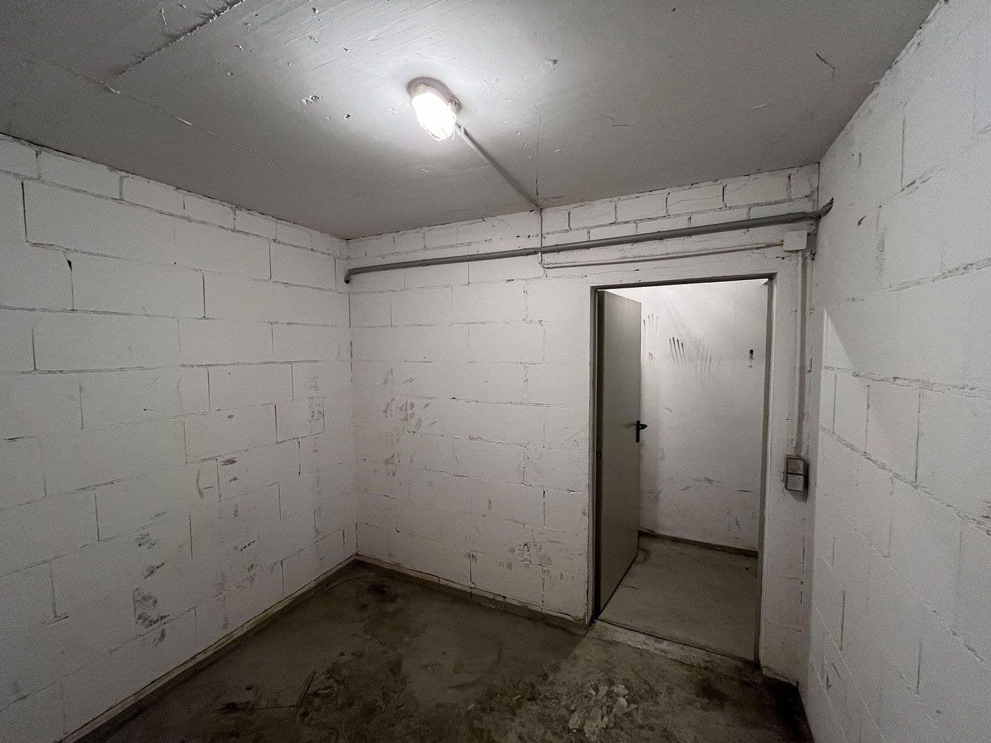 Prodej bytu 3+1 91 m², Bad Vilbel, Hessen Prodej bytu 3+1 91 m², Bad Vilbel, Hessen