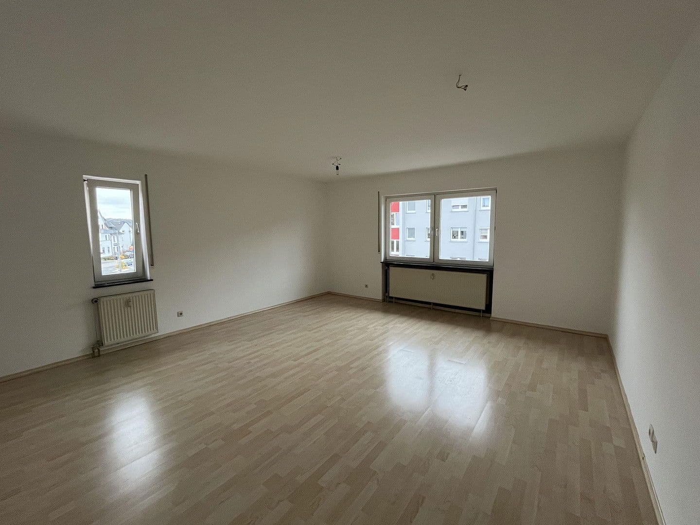 Prodej bytu 3+1 91 m², Bad Vilbel, Hessen Prodej bytu 3+1 91 m², Bad Vilbel, Hessen