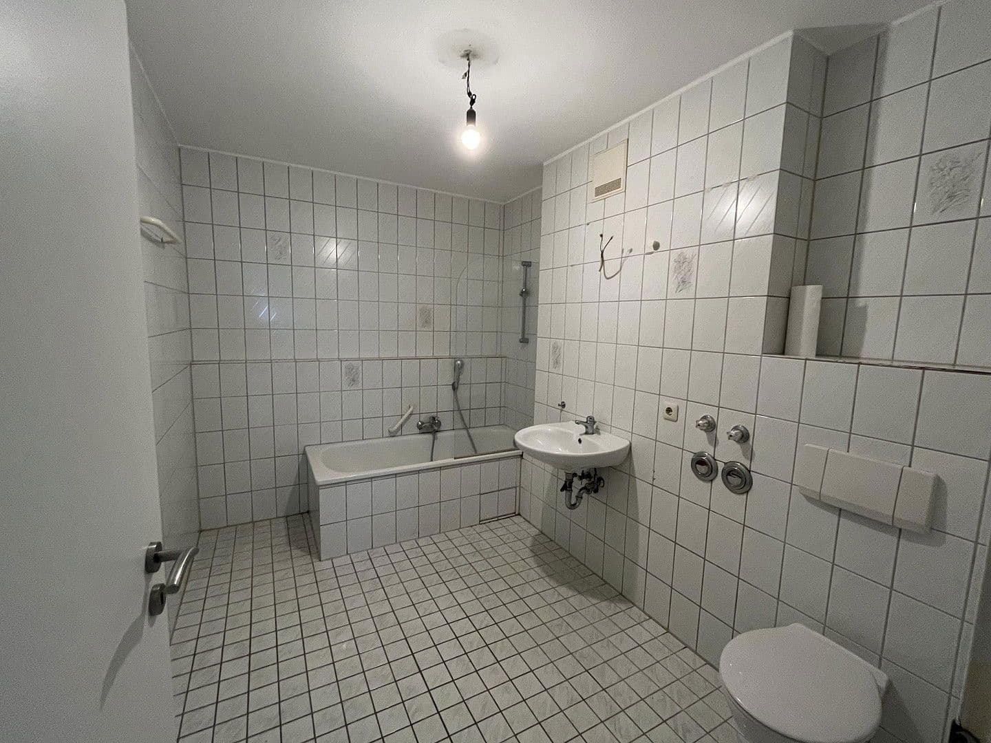 Prodej bytu 3+1 91 m², Bad Vilbel, Hessen Prodej bytu 3+1 91 m², Bad Vilbel, Hessen