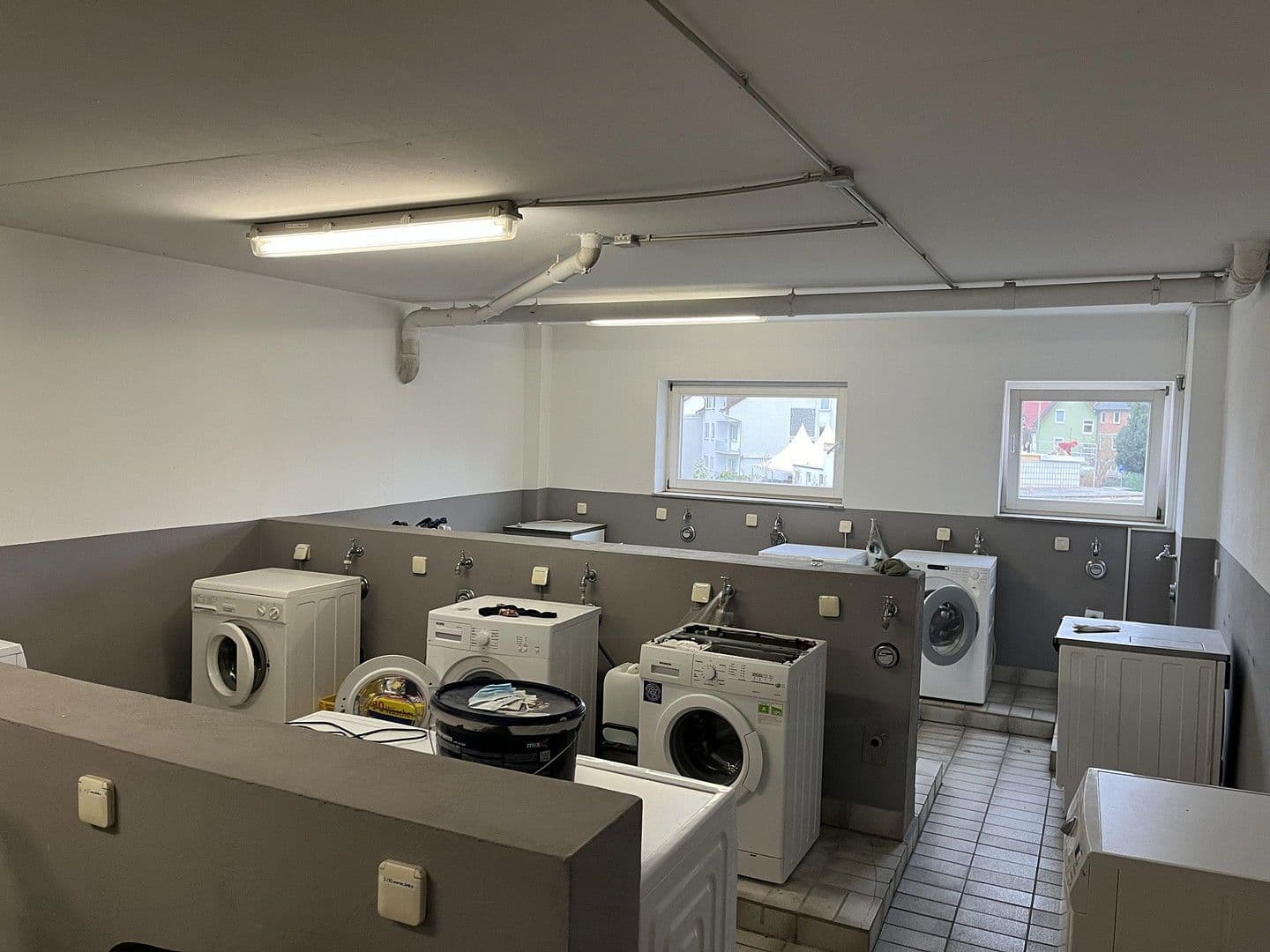 Prodej bytu 3+1 91 m², Bad Vilbel, Hessen Prodej bytu 3+1 91 m², Bad Vilbel, Hessen