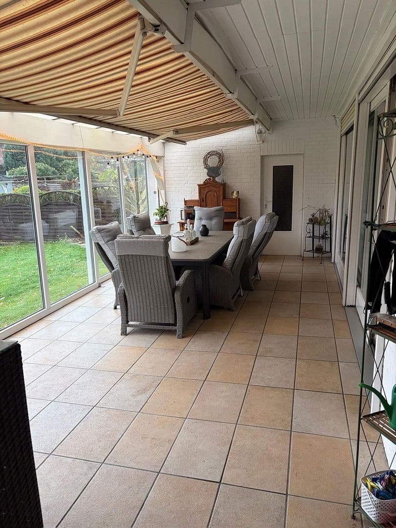 Prodej domu 140 m², pozemek 735 m², Prozessionsweg 4, Nottuln, Severní Porýní-Vestfálsko Prodej domu 140 m², pozemek 735 m², Prozessionsweg 4, Nottuln, Severní Porýní-Vestfálsko