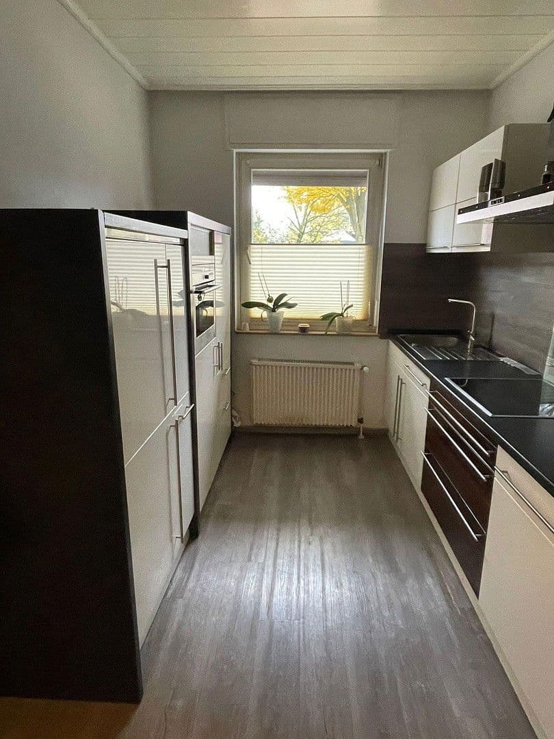 Prodej domu 140 m², pozemek 735 m², Prozessionsweg 4, Nottuln, Severní Porýní-Vestfálsko Prodej domu 140 m², pozemek 735 m², Prozessionsweg 4, Nottuln, Severní Porýní-Vestfálsko