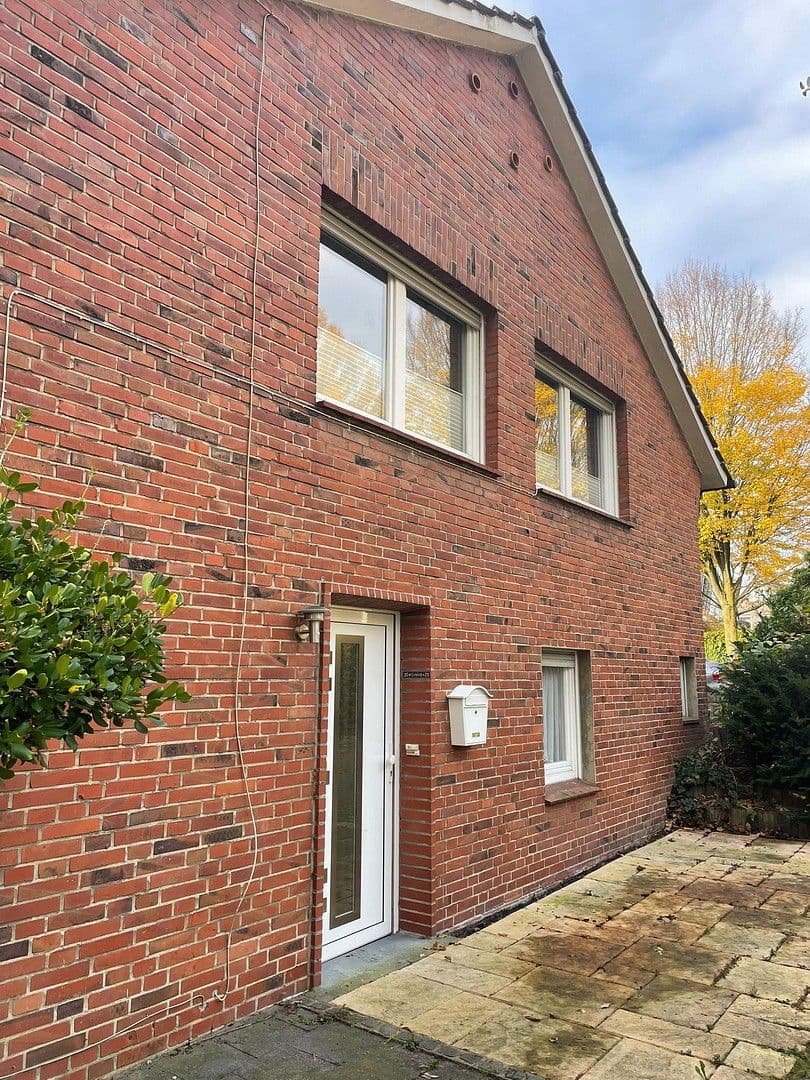 Prodej domu 140 m², pozemek 735 m², Prozessionsweg 4, Nottuln, Severní Porýní-Vestfálsko Prodej domu 140 m², pozemek 735 m², Prozessionsweg 4, Nottuln, Severní Porýní-Vestfálsko