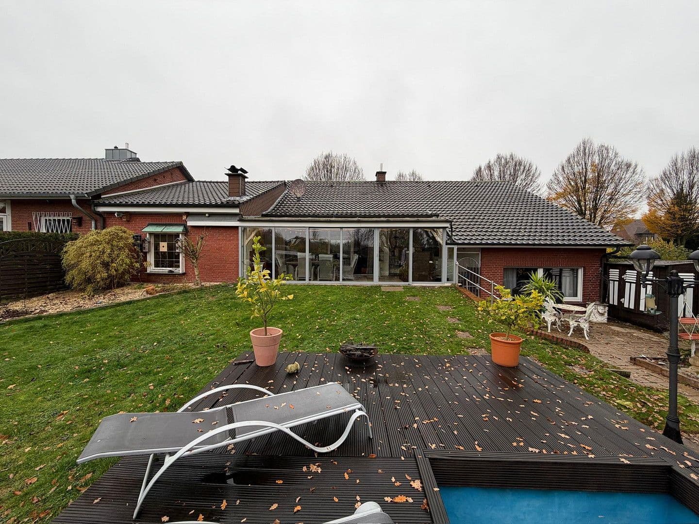 Prodej domu 140 m², pozemek 735 m², Prozessionsweg 4, Nottuln, Severní Porýní-Vestfálsko Prodej domu 140 m², pozemek 735 m², Prozessionsweg 4, Nottuln, Severní Porýní-Vestfálsko