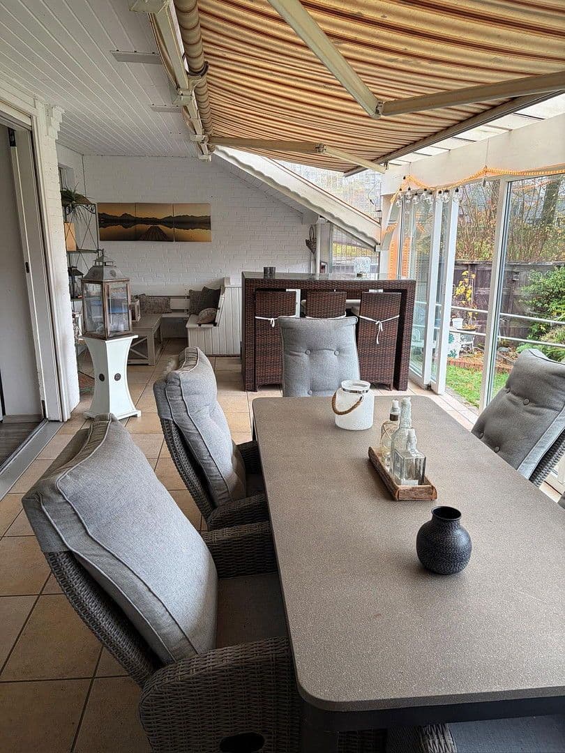 Prodej domu 140 m², pozemek 735 m², Prozessionsweg 4, Nottuln, Severní Porýní-Vestfálsko Prodej domu 140 m², pozemek 735 m², Prozessionsweg 4, Nottuln, Severní Porýní-Vestfálsko