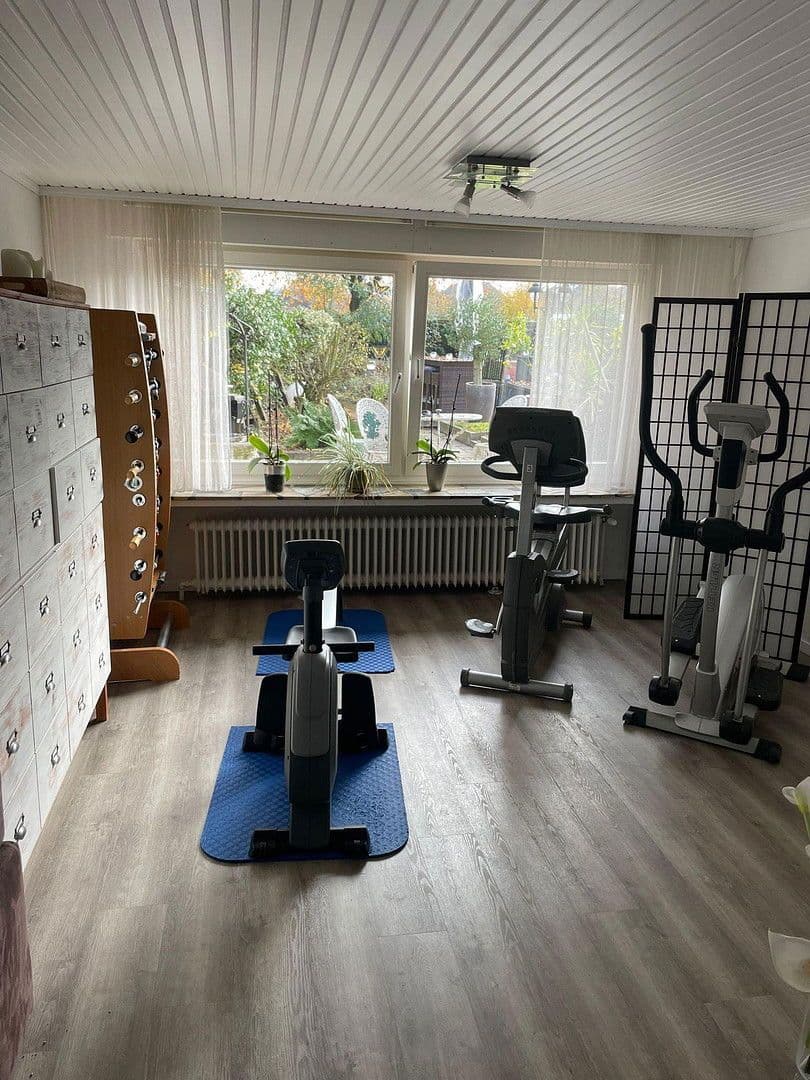 Prodej domu 140 m², pozemek 735 m², Prozessionsweg 4, Nottuln, Severní Porýní-Vestfálsko Prodej domu 140 m², pozemek 735 m², Prozessionsweg 4, Nottuln, Severní Porýní-Vestfálsko