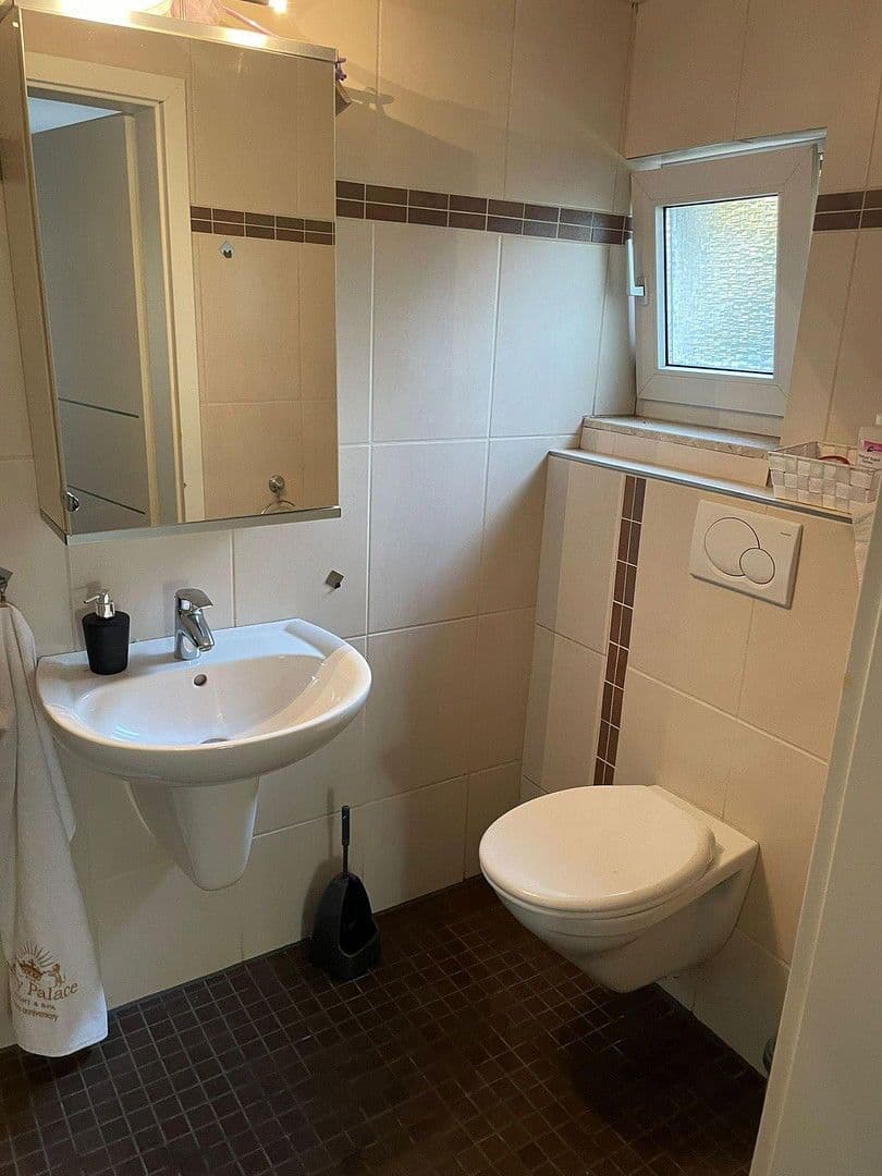 Prodej domu 140 m², pozemek 735 m², Prozessionsweg 4, Nottuln, Severní Porýní-Vestfálsko Prodej domu 140 m², pozemek 735 m², Prozessionsweg 4, Nottuln, Severní Porýní-Vestfálsko