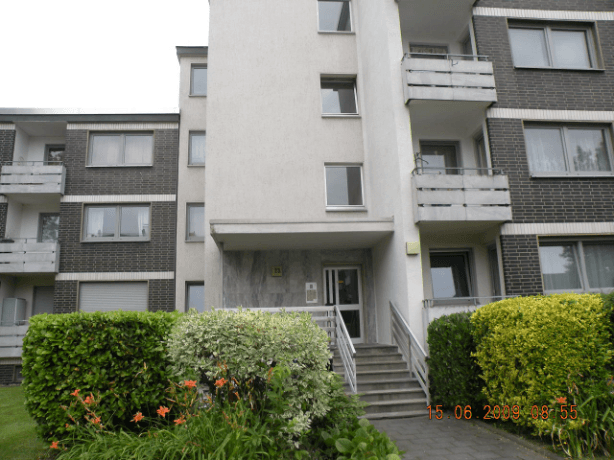 Prodej bytu 2+1 36 m², Kantstr. 23A, Meerbusch, Severní Porýní-Vestfálsko Prodej bytu 2+1 36 m², Kantstr. 23A, Meerbusch, Severní Porýní-Vestfálsko