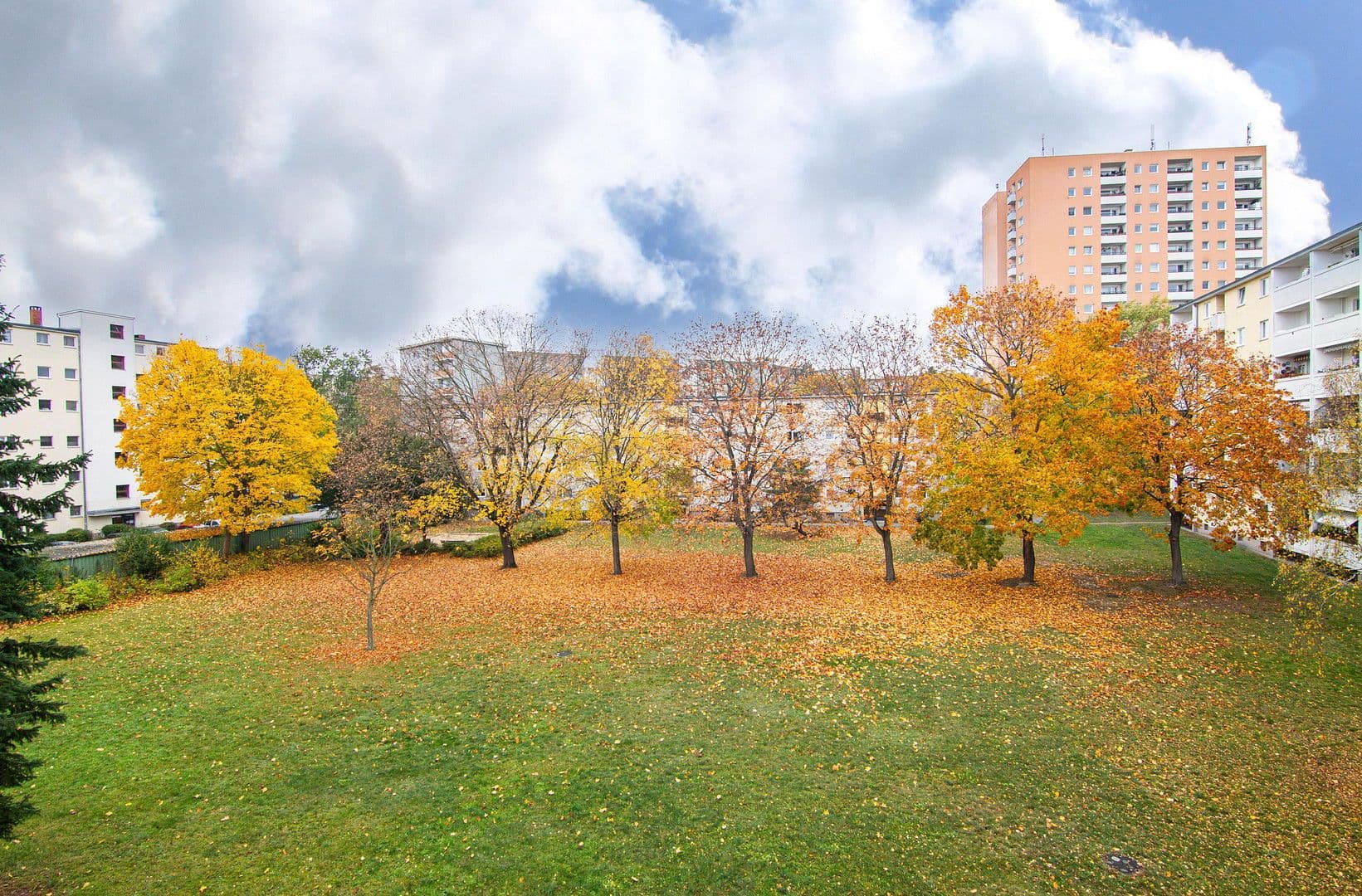 Prodej bytu 3+1 67 m², Berlin, Berlín Prodej bytu 3+1 67 m², Berlin, Berlín