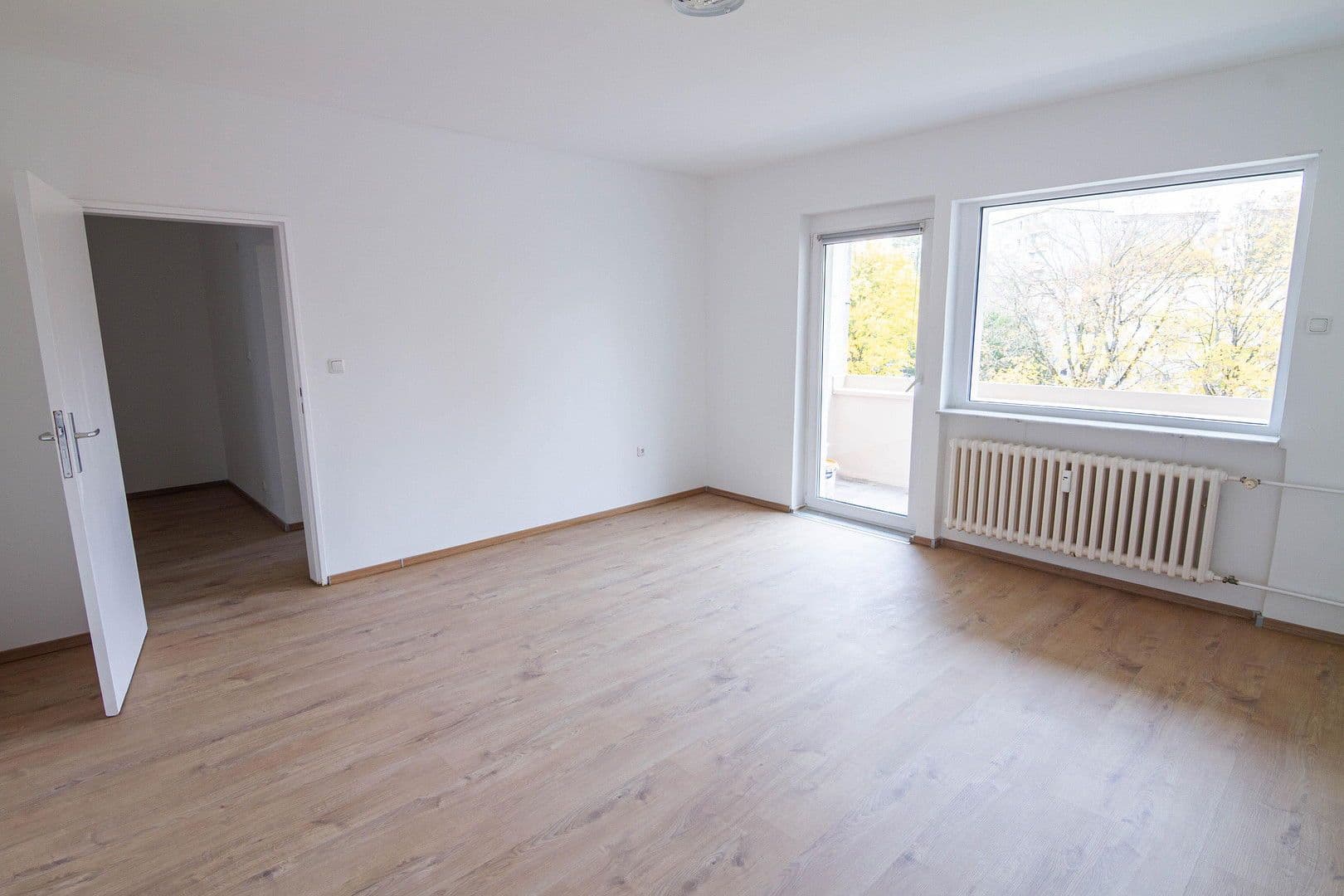 Prodej bytu 3+1 67 m², Berlin, Berlín Prodej bytu 3+1 67 m², Berlin, Berlín