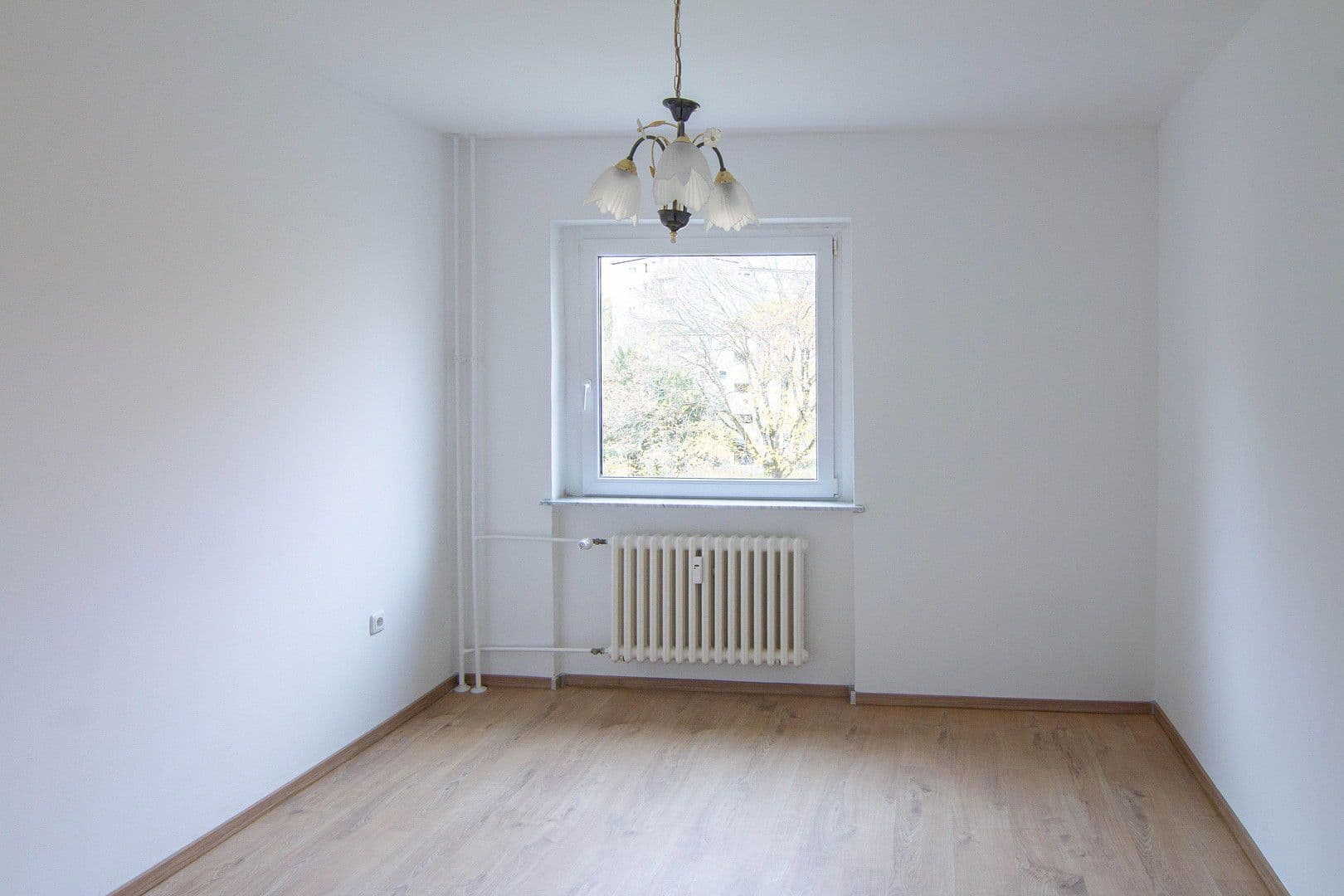 Prodej bytu 3+1 67 m², Berlin, Berlín Prodej bytu 3+1 67 m², Berlin, Berlín