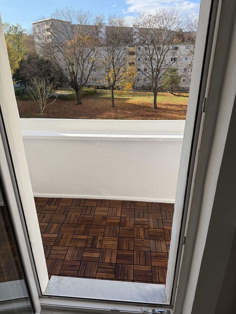 Prodej bytu 3+1 67 m², Berlin, Berlín Prodej bytu 3+1 67 m², Berlin, Berlín