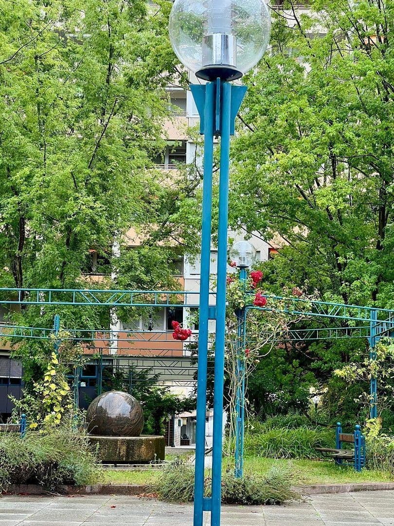 Pronájem bytu 3+1 79 m², Wörth am Rhein, Porýní-Falc Pronájem bytu 3+1 79 m², Wörth am Rhein, Porýní-Falc