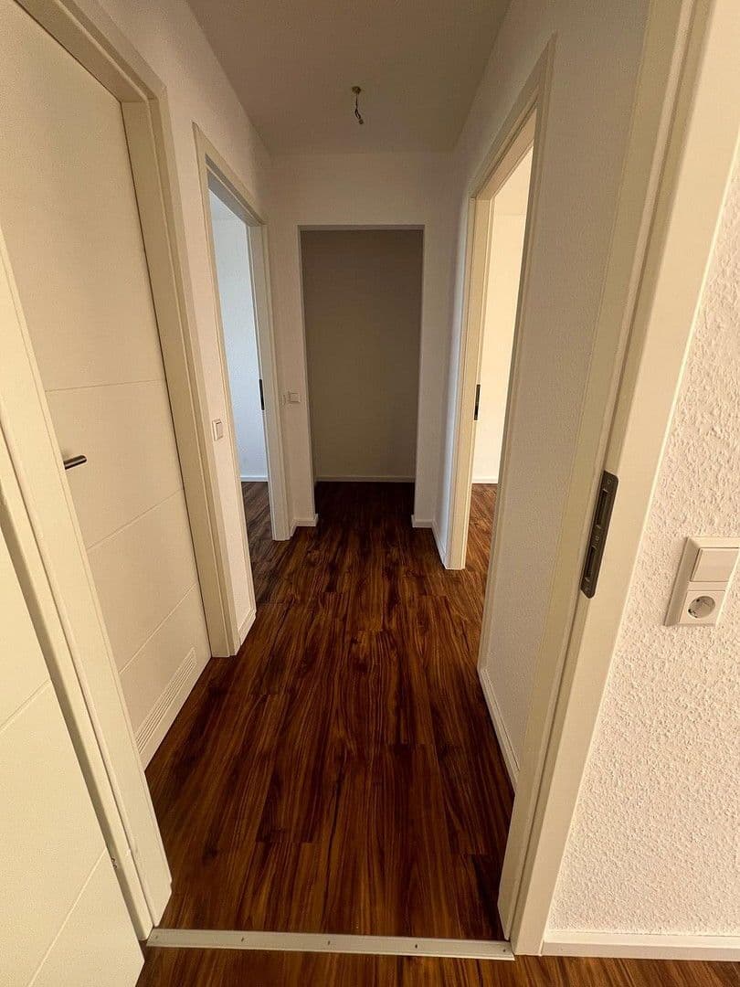 Pronájem bytu 3+1 79 m², Wörth am Rhein, Porýní-Falc Pronájem bytu 3+1 79 m², Wörth am Rhein, Porýní-Falc