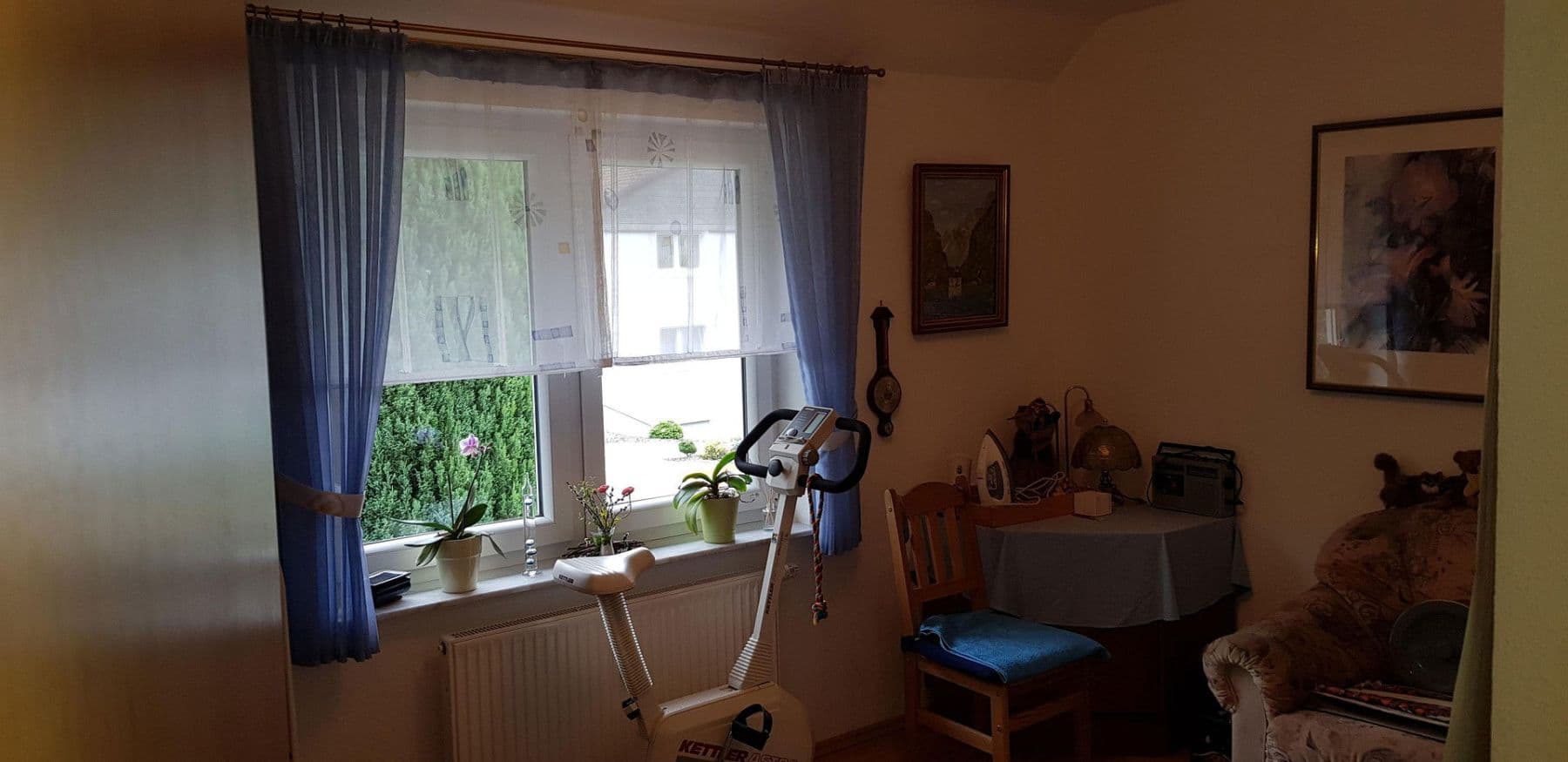 Pronájem bytu 3+1 75 m², Im Tal 18, Gummersbach, Severní Porýní-Vestfálsko Pronájem bytu 3+1 75 m², Im Tal 18, Gummersbach, Severní Porýní-Vestfálsko