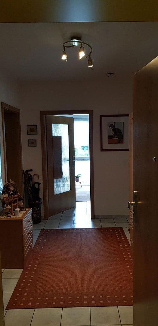 Pronájem bytu 3+1 75 m², Im Tal 18, Gummersbach, Severní Porýní-Vestfálsko Pronájem bytu 3+1 75 m², Im Tal 18, Gummersbach, Severní Porýní-Vestfálsko