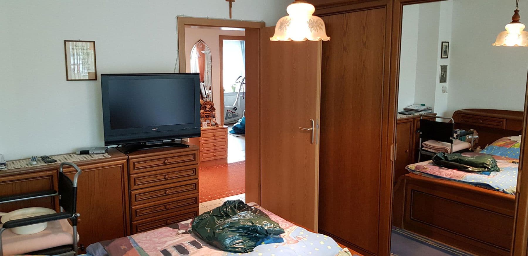 Pronájem bytu 3+1 75 m², Im Tal 18, Gummersbach, Severní Porýní-Vestfálsko Pronájem bytu 3+1 75 m², Im Tal 18, Gummersbach, Severní Porýní-Vestfálsko