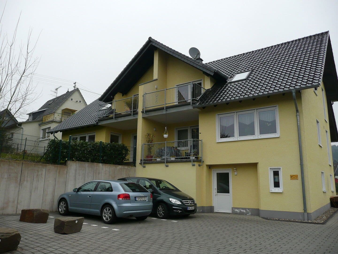 Pronájem bytu 3+1 75 m², Im Tal 18, Gummersbach, Severní Porýní-Vestfálsko Pronájem bytu 3+1 75 m², Im Tal 18, Gummersbach, Severní Porýní-Vestfálsko