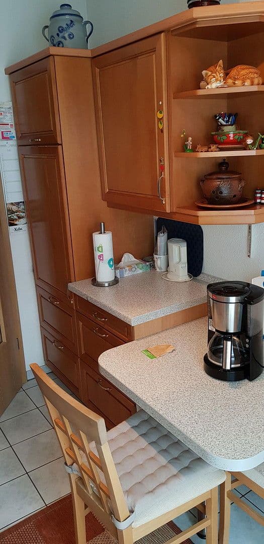 Pronájem bytu 3+1 75 m², Im Tal 18, Gummersbach, Severní Porýní-Vestfálsko Pronájem bytu 3+1 75 m², Im Tal 18, Gummersbach, Severní Porýní-Vestfálsko