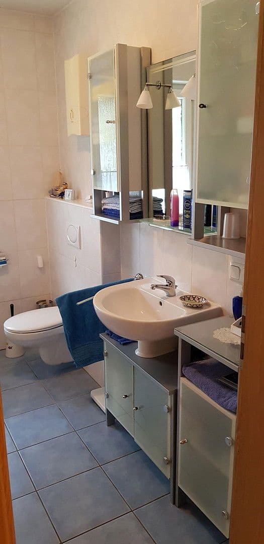 Pronájem bytu 3+1 75 m², Im Tal 18, Gummersbach, Severní Porýní-Vestfálsko Pronájem bytu 3+1 75 m², Im Tal 18, Gummersbach, Severní Porýní-Vestfálsko