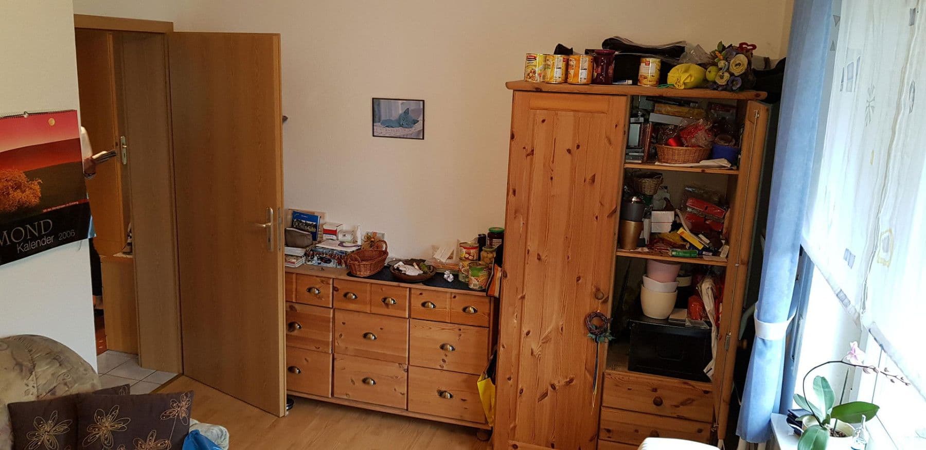 Pronájem bytu 3+1 75 m², Im Tal 18, Gummersbach, Severní Porýní-Vestfálsko Pronájem bytu 3+1 75 m², Im Tal 18, Gummersbach, Severní Porýní-Vestfálsko