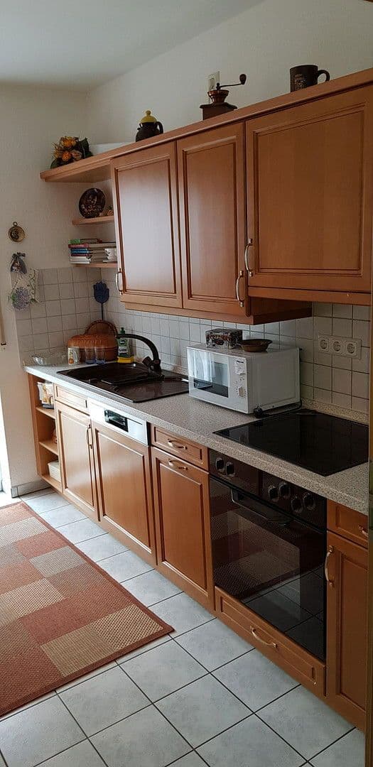 Pronájem bytu 3+1 75 m², Im Tal 18, Gummersbach, Severní Porýní-Vestfálsko Pronájem bytu 3+1 75 m², Im Tal 18, Gummersbach, Severní Porýní-Vestfálsko