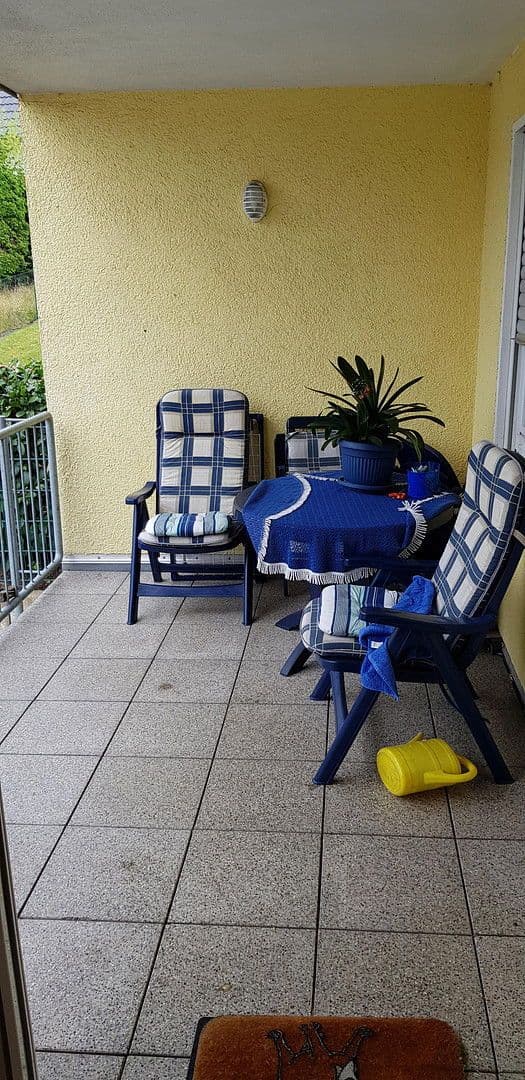 Pronájem bytu 3+1 75 m², Im Tal 18, Gummersbach, Severní Porýní-Vestfálsko Pronájem bytu 3+1 75 m², Im Tal 18, Gummersbach, Severní Porýní-Vestfálsko