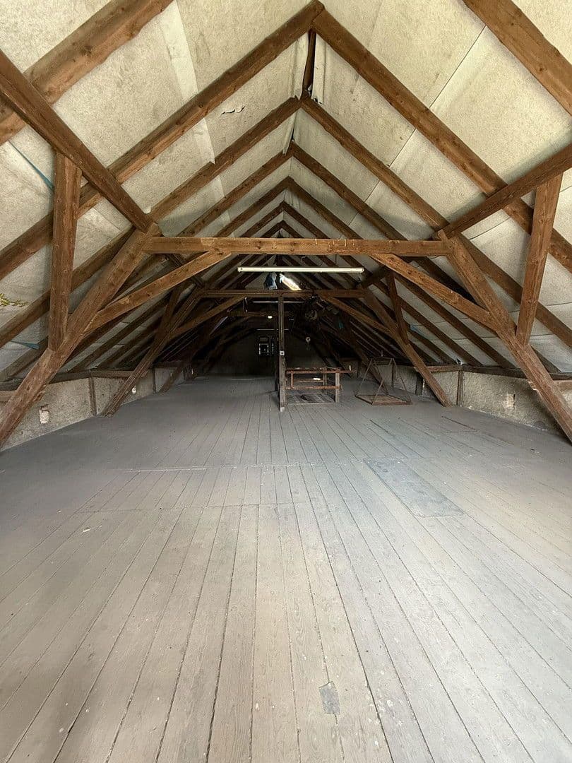 Prodej domu 131 m², pozemek 3.277 m², Struppen, Sasko Prodej domu 131 m², pozemek 3.277 m², Struppen, Sasko