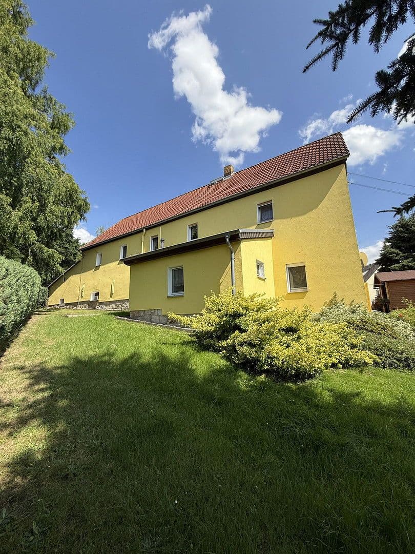 Prodej domu 131 m², pozemek 3.277 m², Struppen, Sasko Prodej domu 131 m², pozemek 3.277 m², Struppen, Sasko