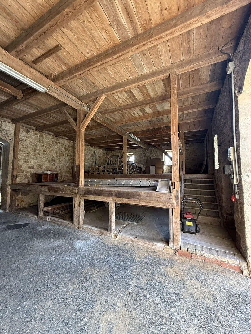 Prodej domu 131 m², pozemek 3.277 m², Struppen, Sasko Prodej domu 131 m², pozemek 3.277 m², Struppen, Sasko