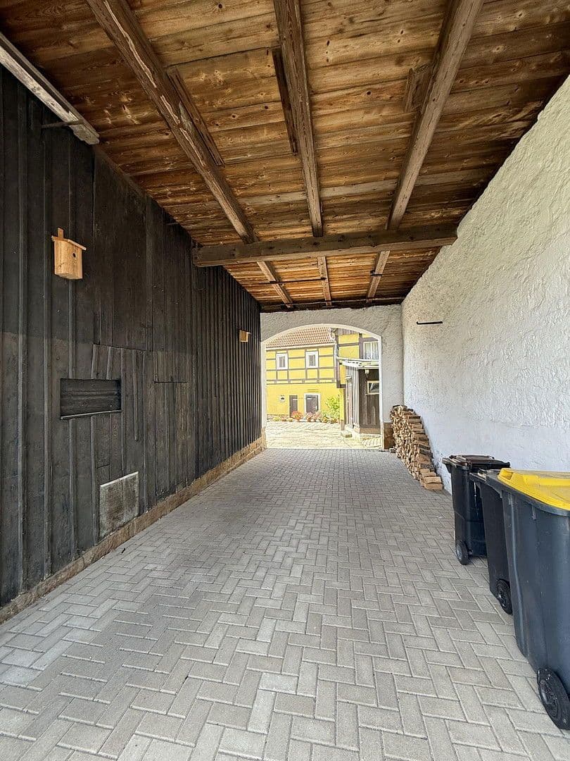 Prodej domu 131 m², pozemek 3.277 m², Struppen, Sasko Prodej domu 131 m², pozemek 3.277 m², Struppen, Sasko