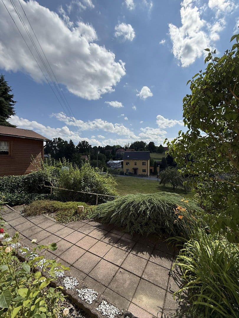 Prodej domu 131 m², pozemek 3.277 m², Struppen, Sasko Prodej domu 131 m², pozemek 3.277 m², Struppen, Sasko