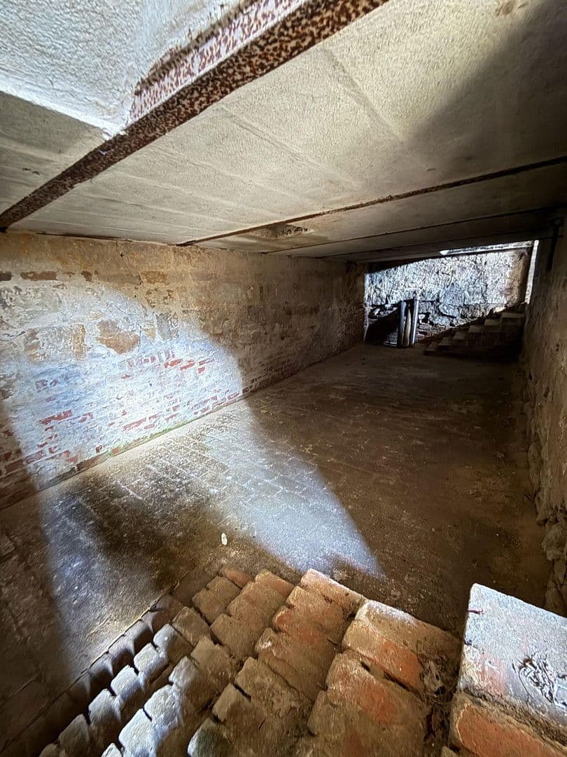 Prodej domu 131 m², pozemek 3.277 m², Struppen, Sasko Prodej domu 131 m², pozemek 3.277 m², Struppen, Sasko