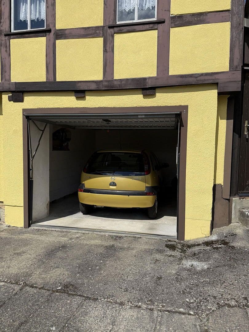 Prodej domu 131 m², pozemek 3.277 m², Struppen, Sasko Prodej domu 131 m², pozemek 3.277 m², Struppen, Sasko